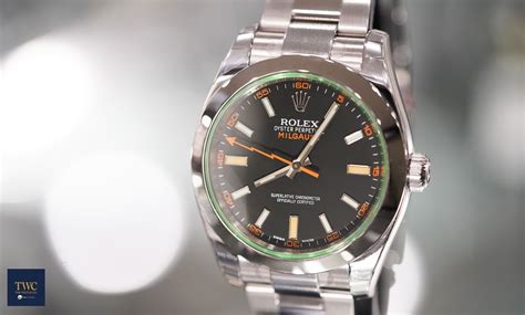 rolex milgauss gv|rolex milgauss gv for sale.